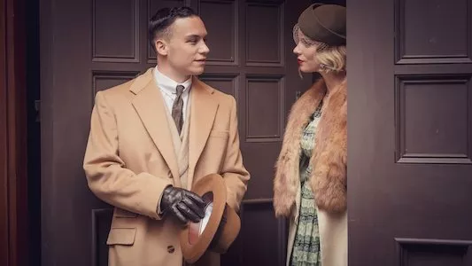 Image Peaky Blinders 2