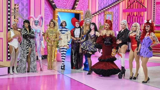Image Drag Race España 1