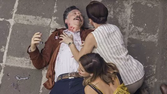Image El señor de los cielos 66