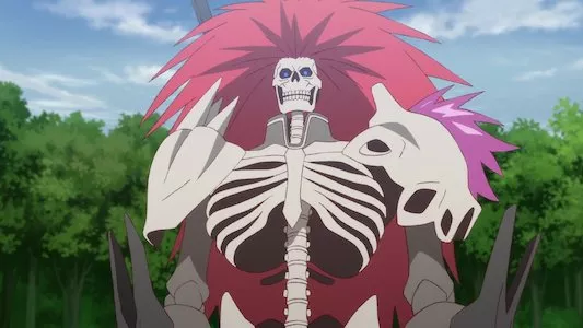 Image The Faraway Paladin 1