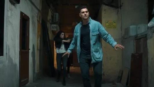 Image Hakan, el protector 1