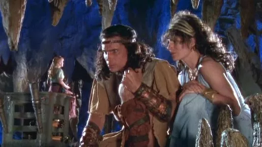 Image Xena: La princesa guerrera 7