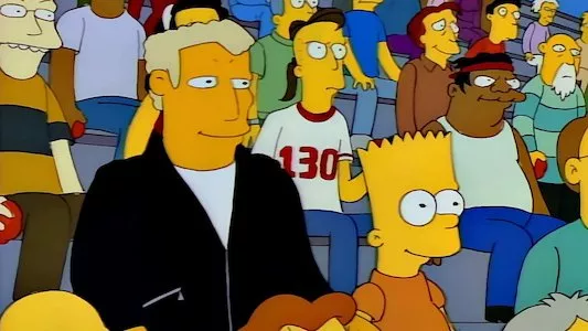 Image Los Simpsons 14