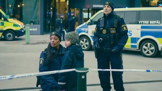 Image The Thin Blue Line 6