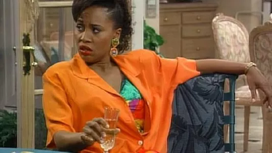 Image El Principe de Bel-Air 22