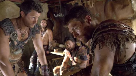 Image Spartacus 1
