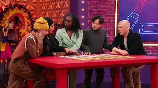 Image Canada's Drag Race 3