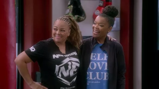 Image La familia Upshaw (The Upshaws) 1