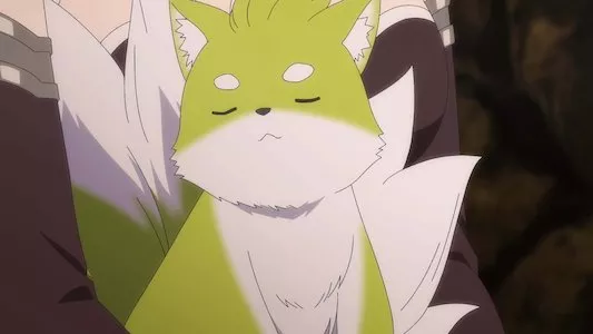 Image Gaikotsu Kishi-sama, Tadaima Isekai e Odekake-chuu 5