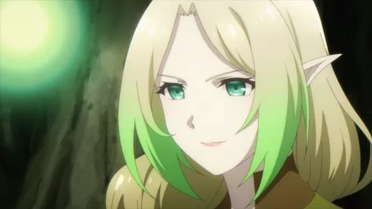 Image King's Raid: Ishi wo Tsugumono-tachi 25