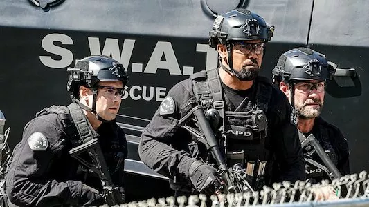 Image S.W.A.T 15