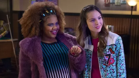 Image High School Musical: The Musical: The Series 5