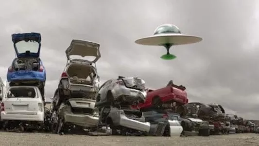Image Alien TV 7