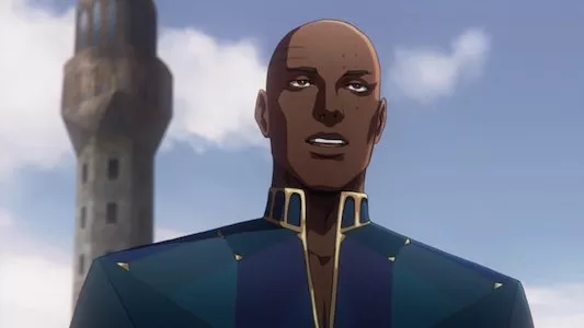 Image Castlevania (TV) 3