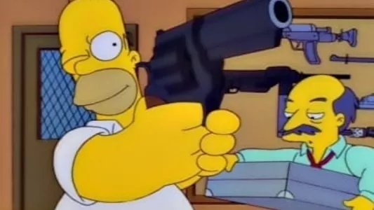 Image Los Simpsons 5