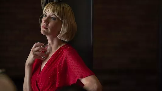 Image Frankie Drake Mysteries 10