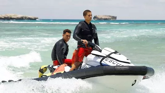 Image Rescue: HI-Surf 14
