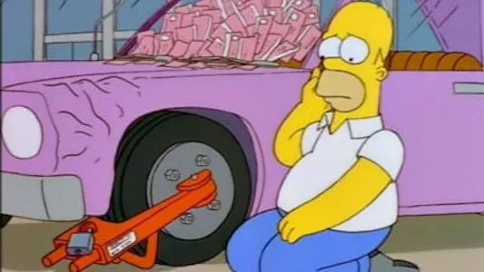 Image Los Simpsons 1