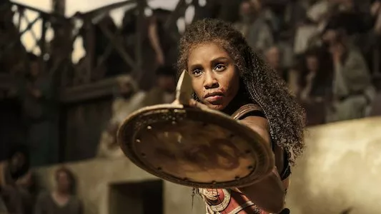 Image Spartacus: House of Ashur 10