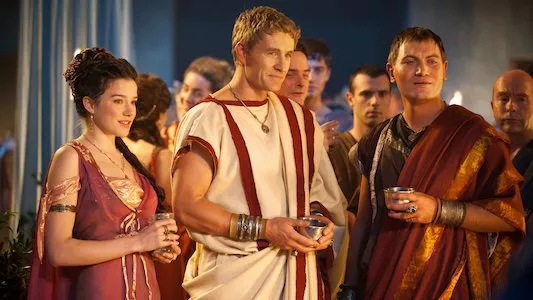 Image Spartacus 4
