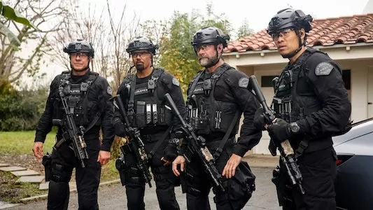 Image S.W.A.T 6