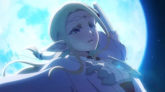 Image Otaku Elf 12