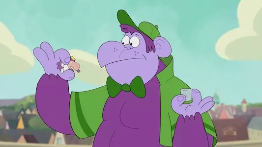 Image Jellystone! 11