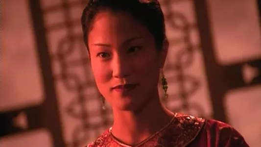Image Xena: La princesa guerrera 7
