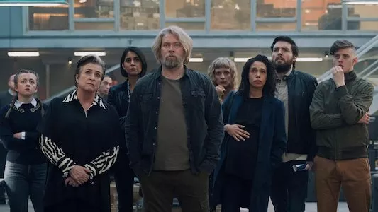 Image The Lazarus Project 3
