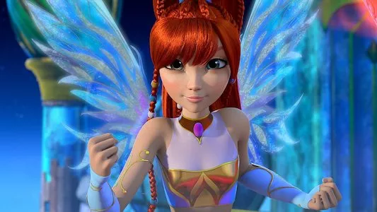 Image Winx Club: Vuelve la magia 13