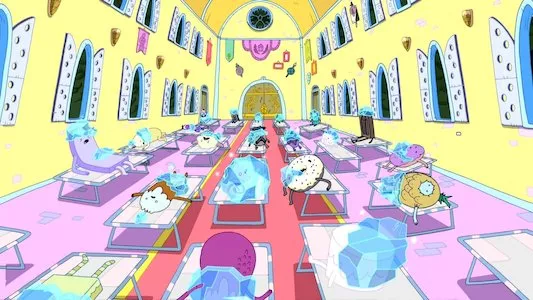Image Hora de aventuras 24