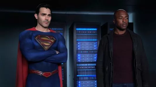 Image Superman y Lois 8