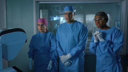Image Scrubs (2026) 3