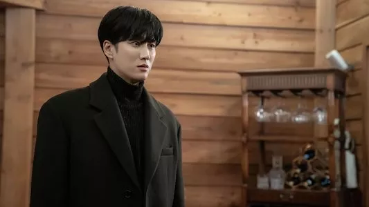 Image Chaebol X Detective 14