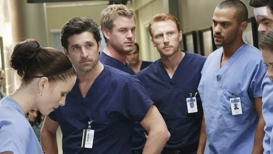 Image Anatomia de Grey 6