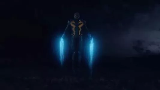 Image Black Lightning 10