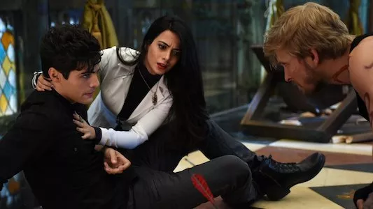 Image Shadowhunters 8