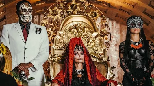 Image Z Nation 12