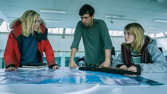 Image La guerra de los mundos (2019) 3