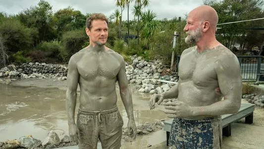Image Men in Kilts: A Roadtrip with Sam and Graham 4