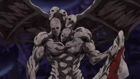 Image One-Punch Man 10