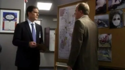 Image Mentes criminales 6