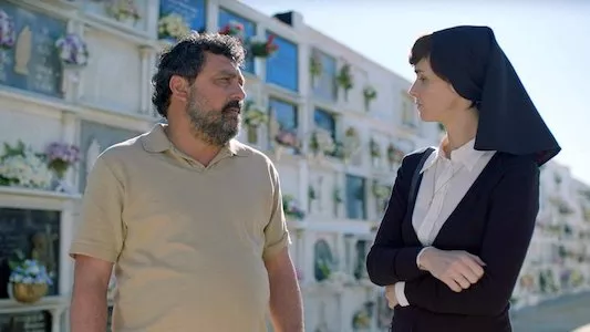 Image Perdóname, Señor (TV) 1