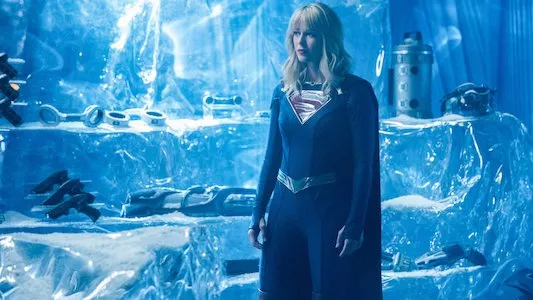 Image Supergirl 7