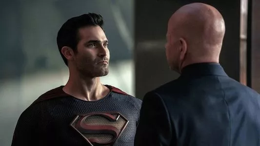Image Superman y Lois 9