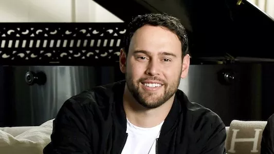 Image Taylor Swift vs. Scooter Braun 2