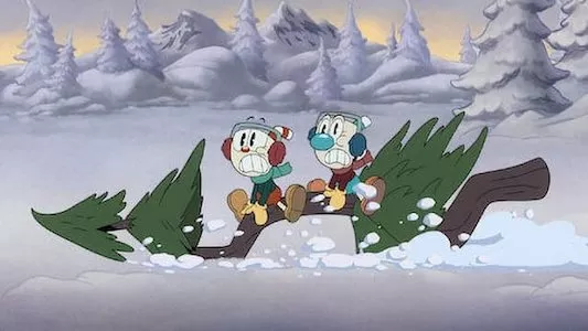 Image ¡El show de Cuphead! 5