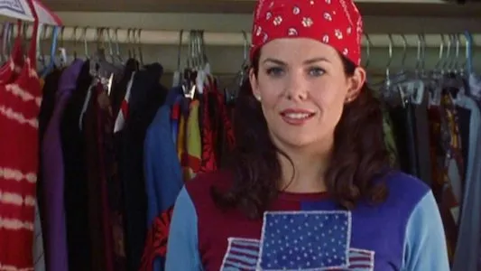 Image Las chicas Gilmore 13