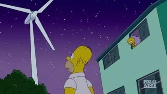 Image Los Simpsons 19