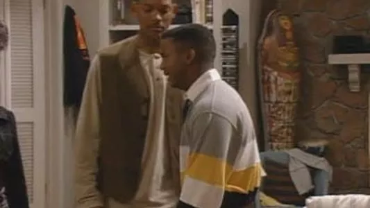 Image El Principe de Bel-Air 23
